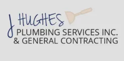 Slide of J Hughes Plumbing Services & General Contracting