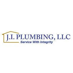 Slide of J I Plumbing