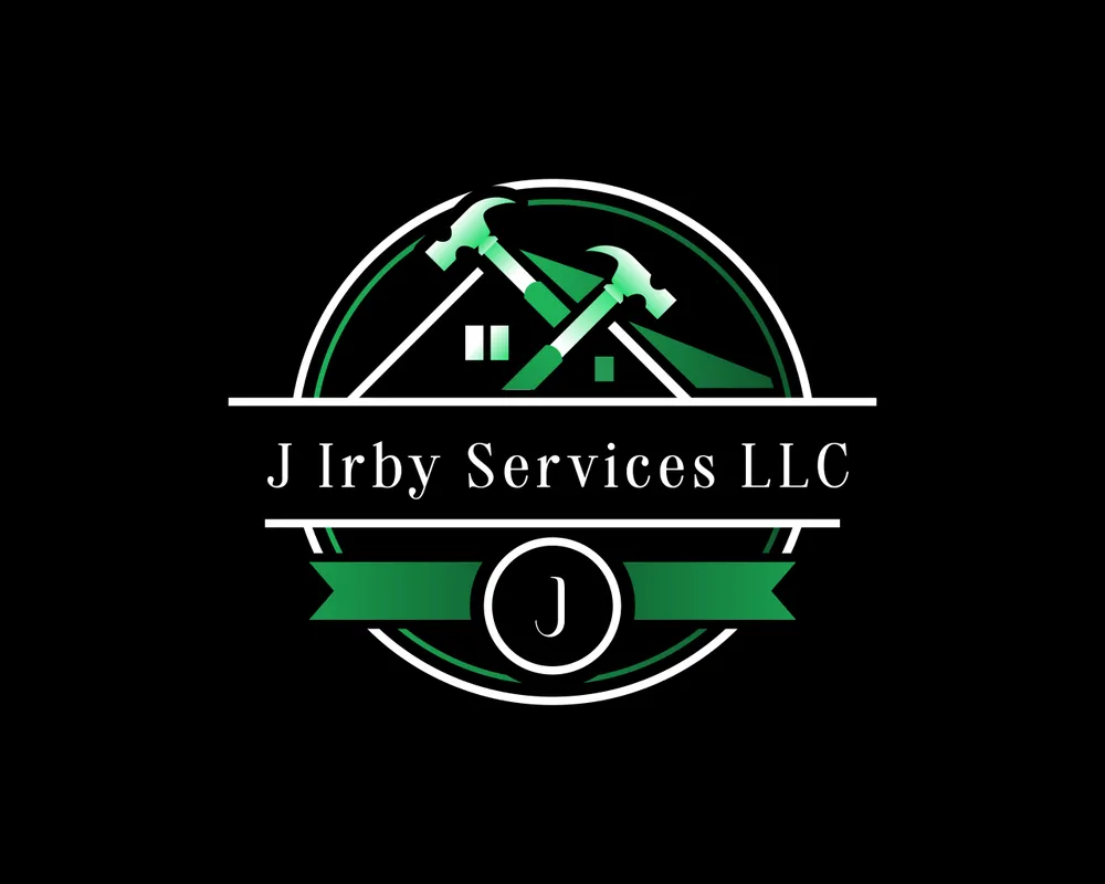 Slide of J Irby Services