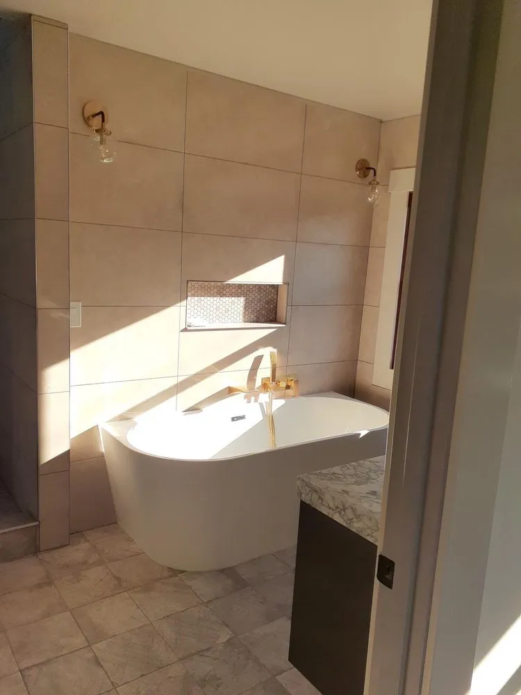 Slide of J J Construction & Plumbing