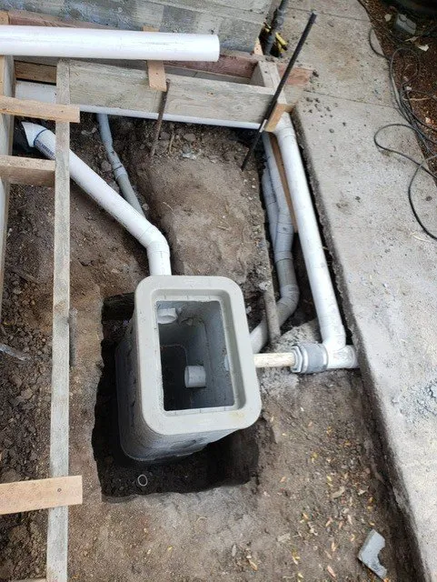 Expert drain cleaning for homes in Berkeley, CA by J J Construction & Plumbing