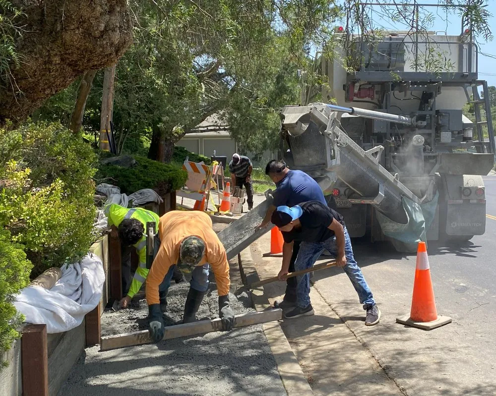 Slide of J J Construction & Plumbing