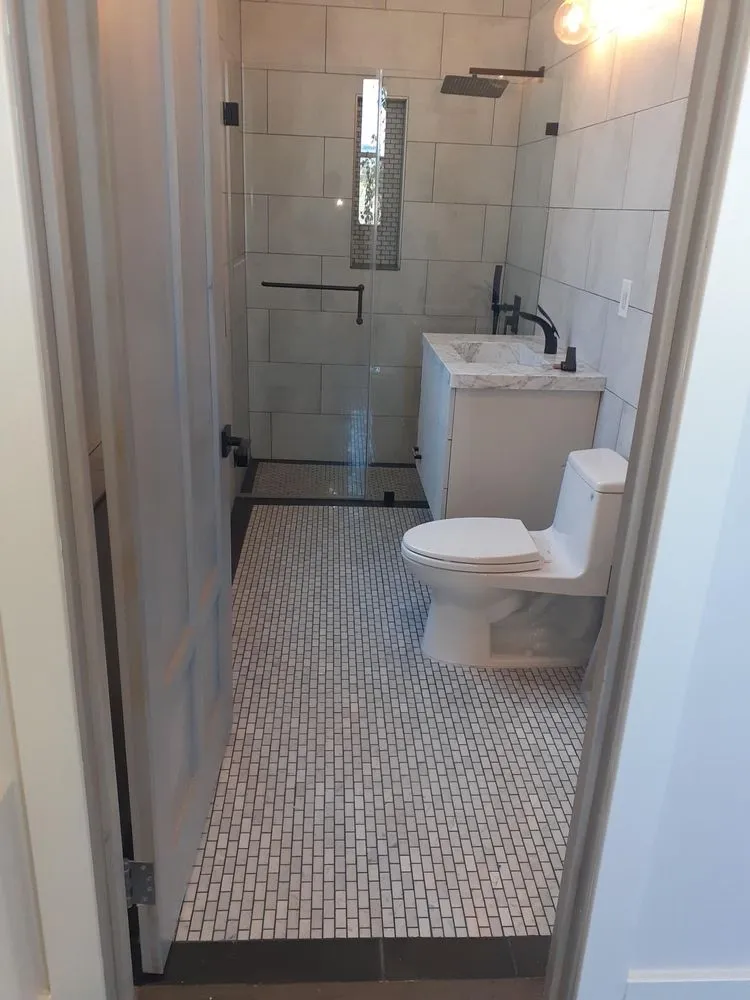 Slide of J J Construction & Plumbing