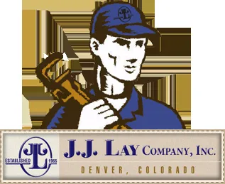 Slide of J J Lay Plumbing & Heating Company