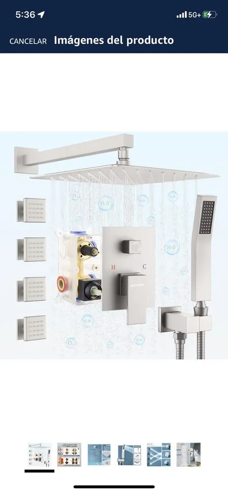 Slide of J J Plumbing