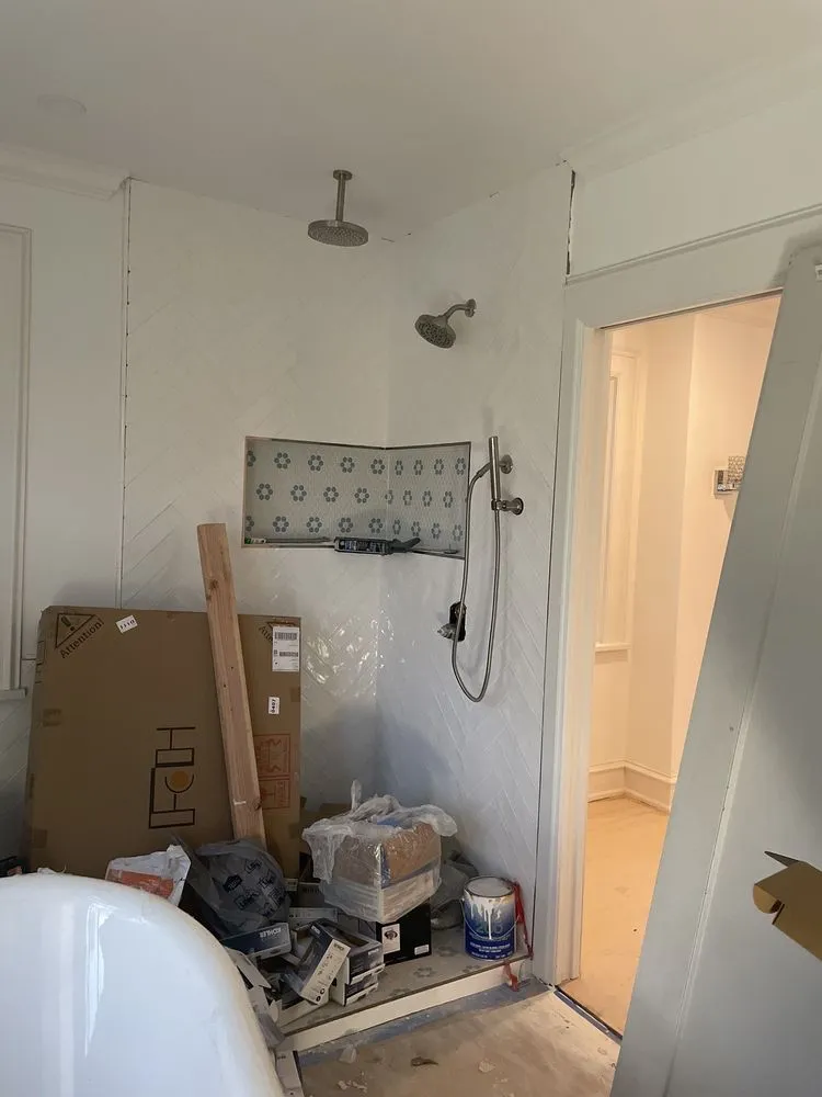 Slide of J J Plumbing