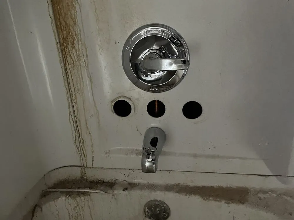 Slide of J J Plumbing