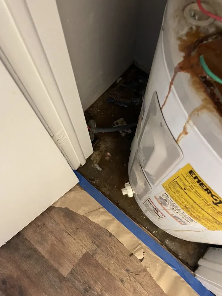 Slide of J J Plumbing