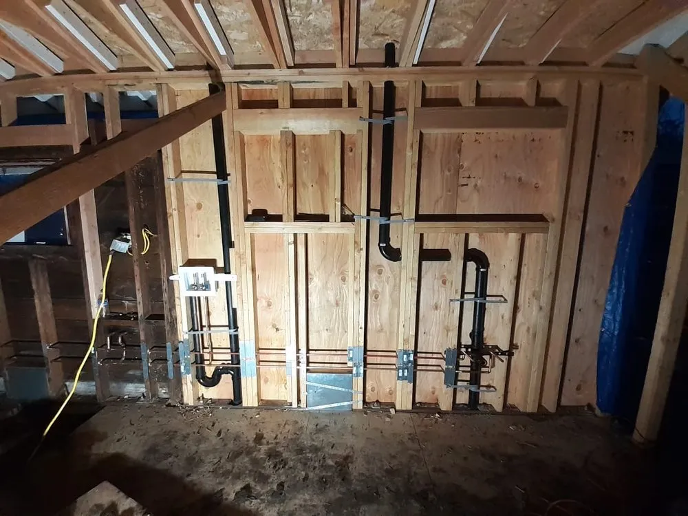 Slide of J J Rooter & Plumbing