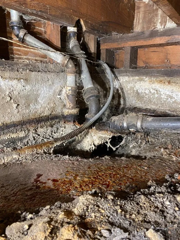 Reliable leak detection service in Berkeley, CA - J J Rooter & Plumbing