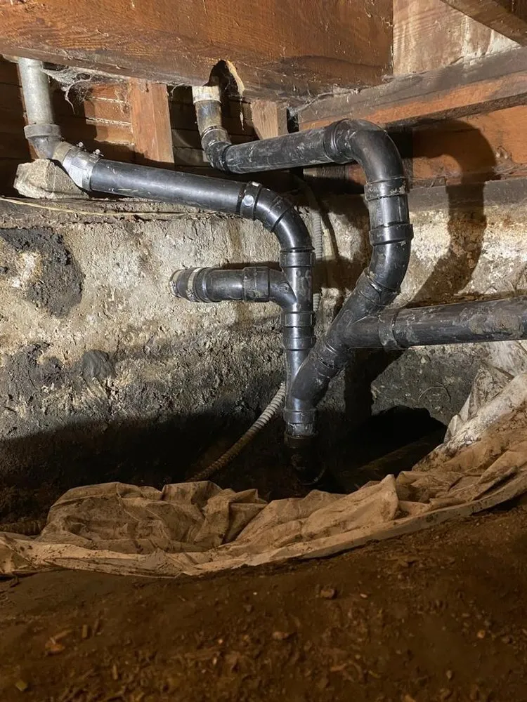 Affordable emergency plumbing in Berkeley, CA by J J Rooter & Plumbing