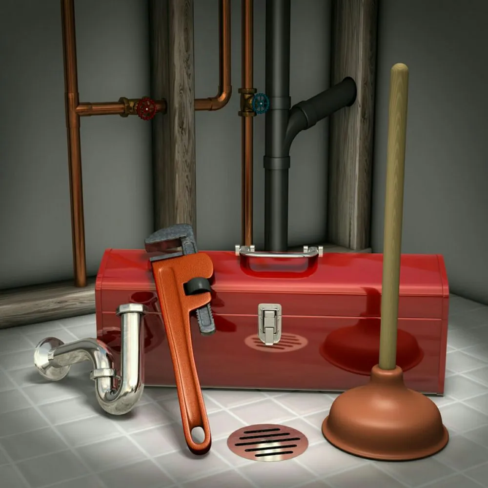Expert pipe repair for homes in Indianapolis, IN by J James And Son Plumbing