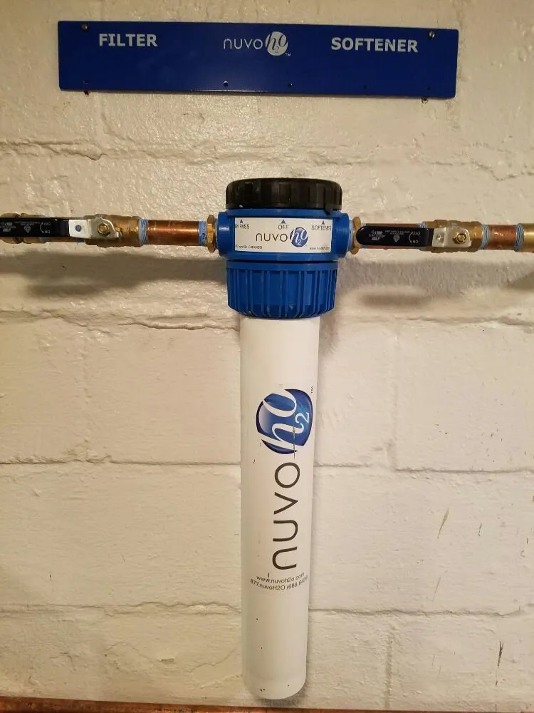 Slide of J James And Son Plumbing