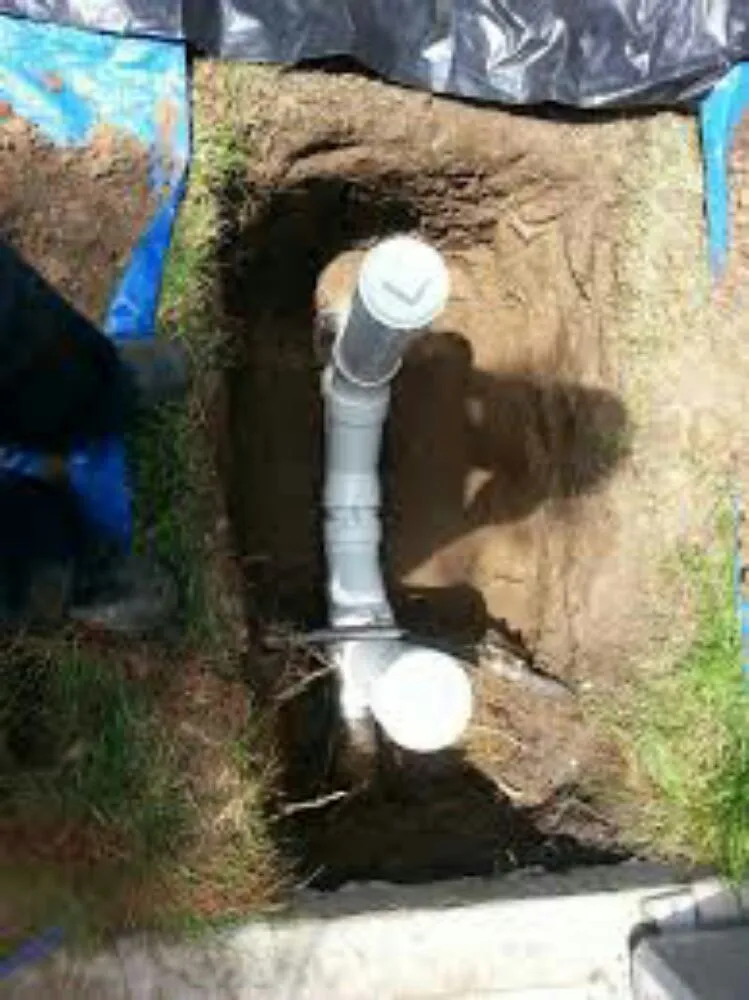 Slide of J James And Son Plumbing