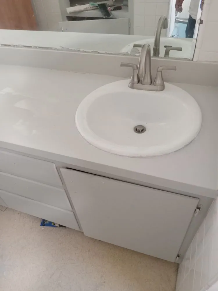 Slide of J& J's  remodeling and repair