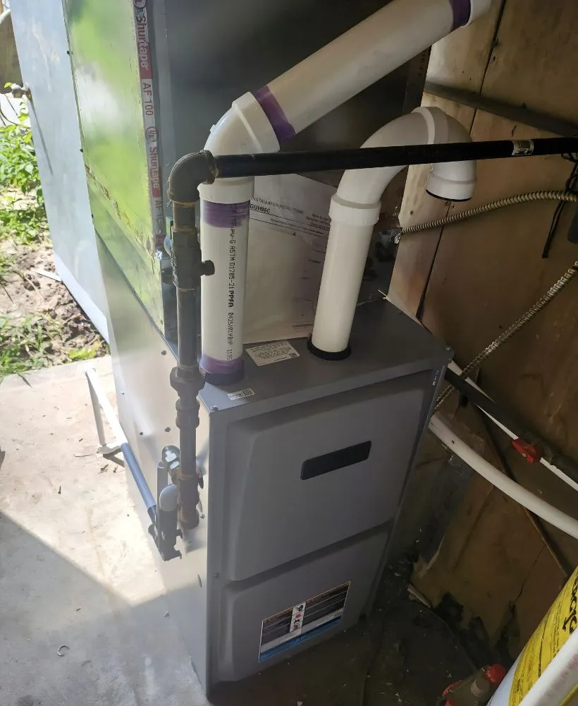 Slide of J K & Sons Energy Solutions