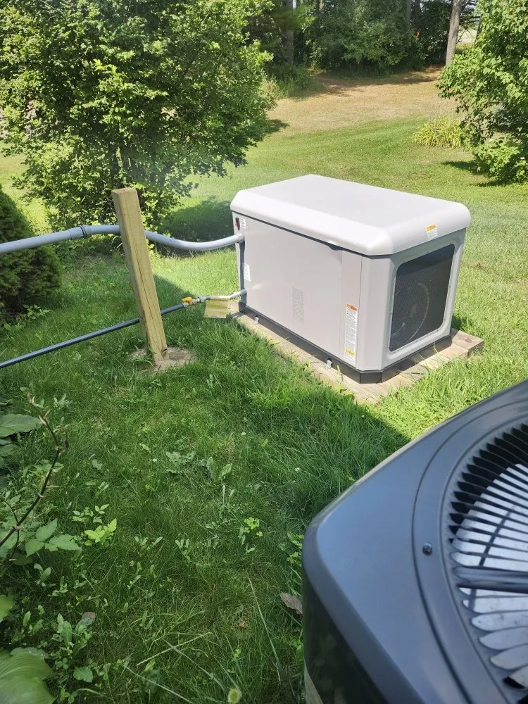 Slide of J K & Sons Energy Solutions