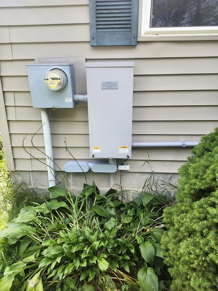 Slide of J K & Sons Energy Solutions