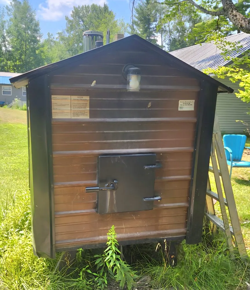 Slide of J K & Sons Energy Solutions