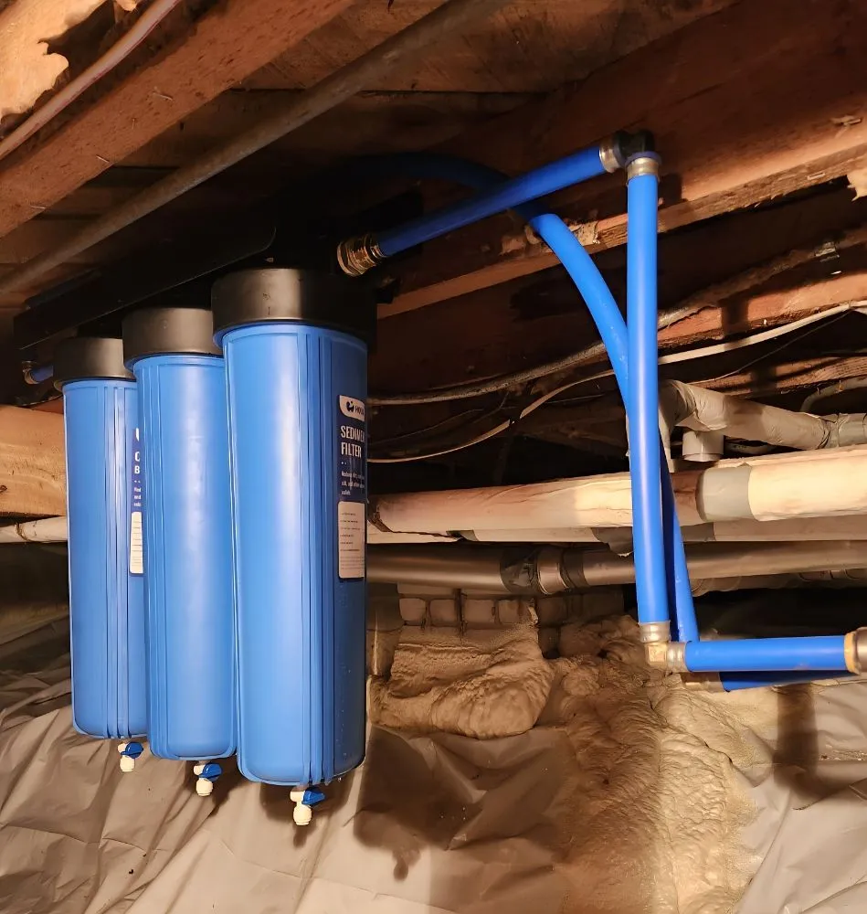 Slide of J K & Sons Energy Solutions