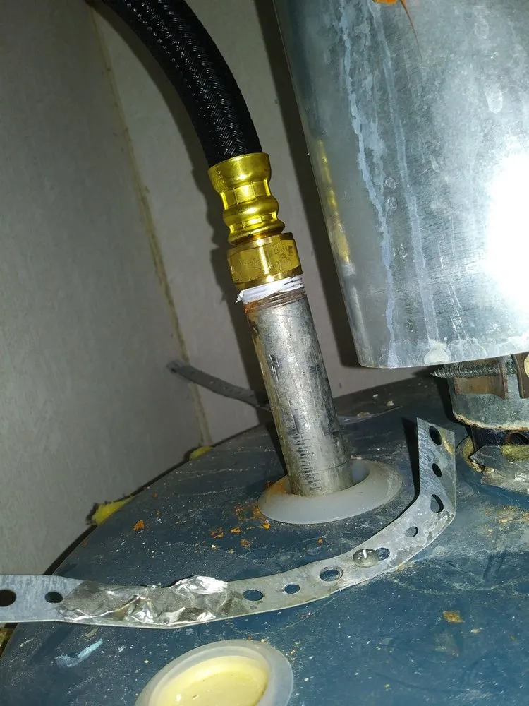 Professional water heater service service in Green Bay, WI - J K Home Improvement & Repairs