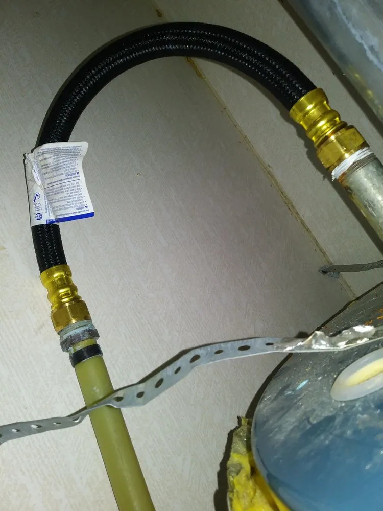 Affordable leak detection in Green Bay, WI by J K Home Improvement & Repairs