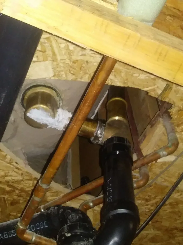 Quality drain cleaning experts serving Green Bay, WI - J K Home Improvement & Repairs