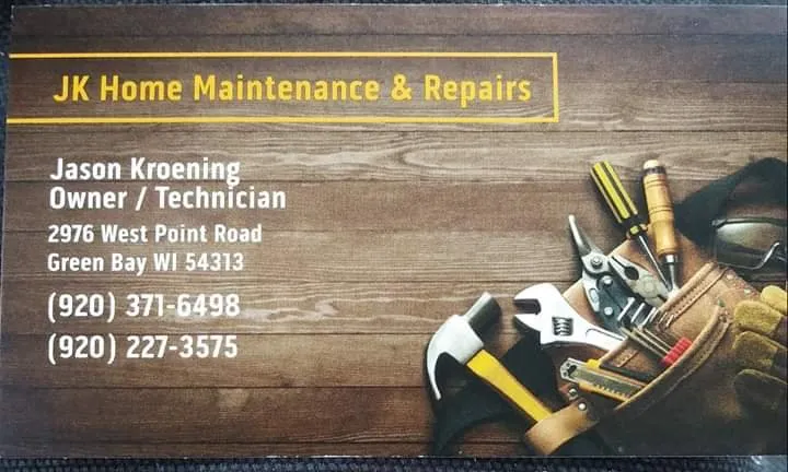 Slide of J K Home Improvement & Repairs