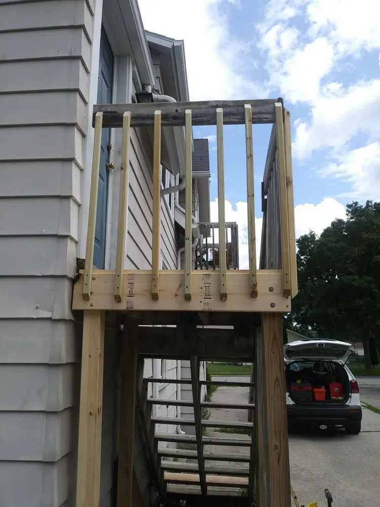 Slide of J K Home Improvement & Repairs