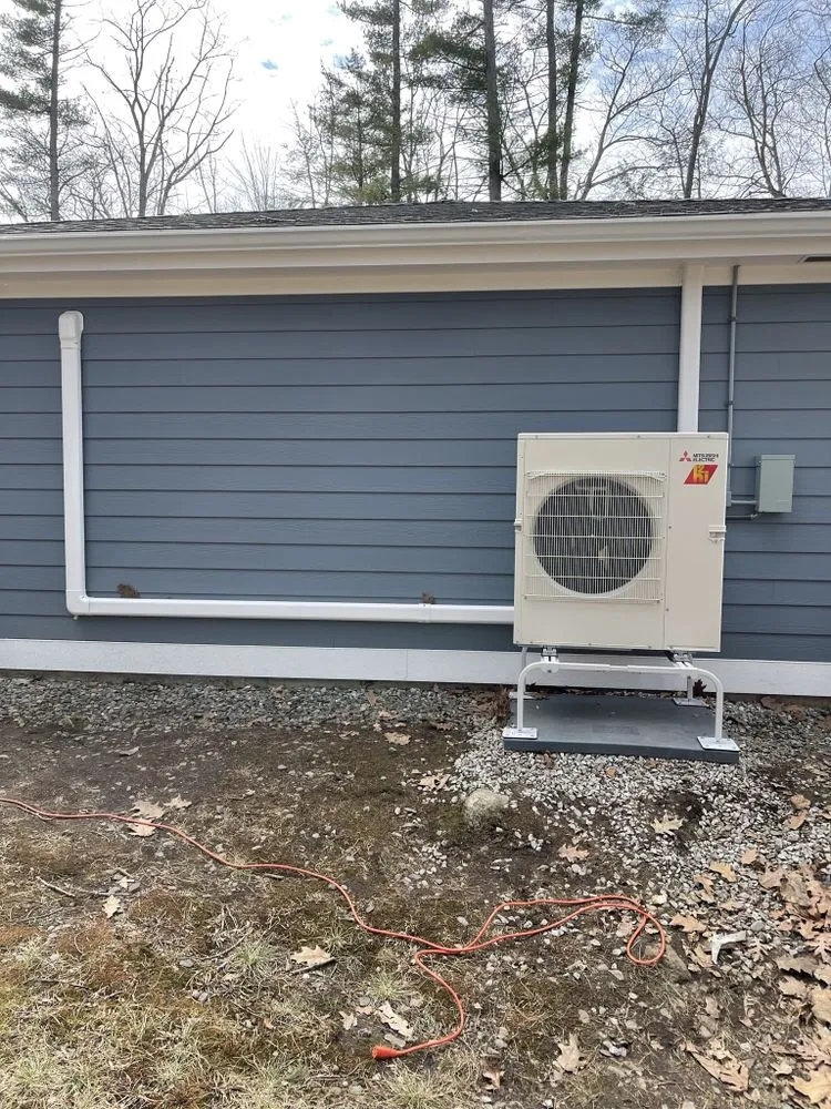 Slide of J Kiesiner Mechanical