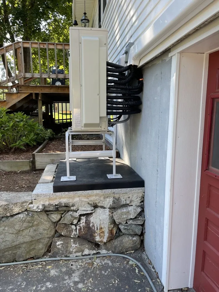 Slide of J Kiesiner Mechanical