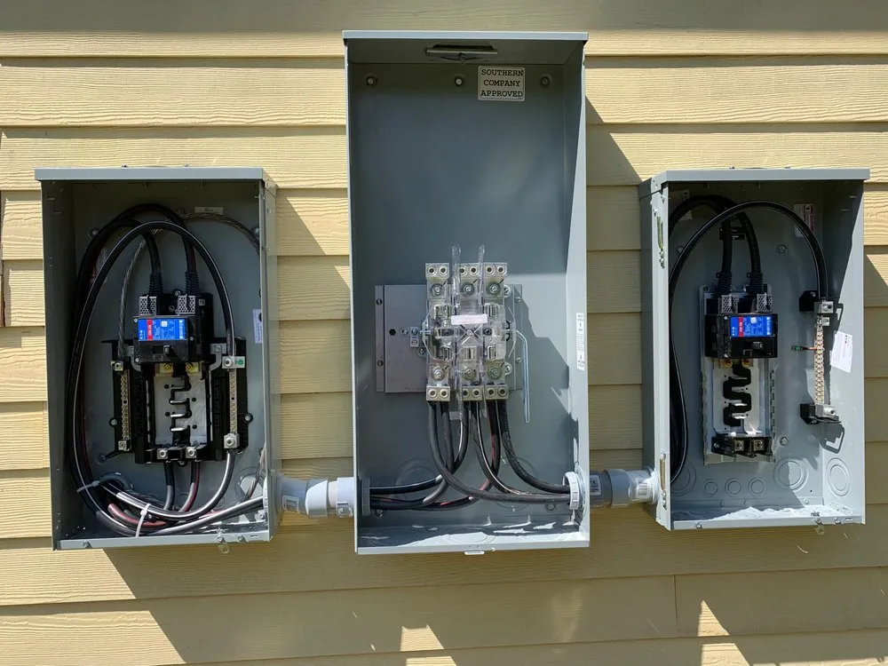Reliable pipe repair service in Dewy Rose, GA - J L Adams Plumbing & Electric