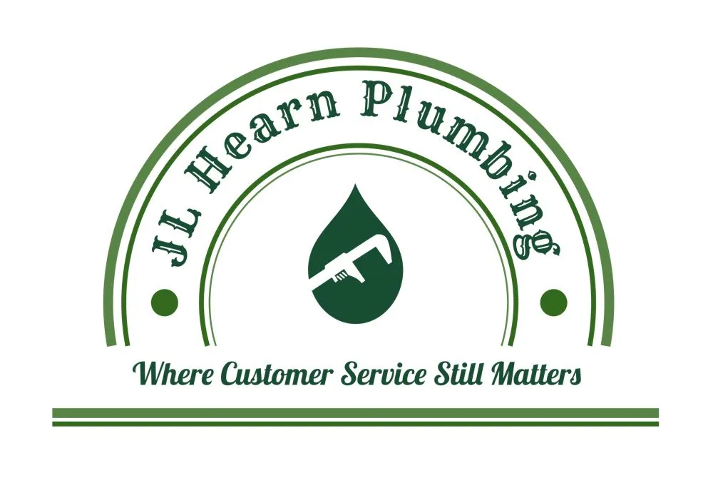 Slide of J L Hearn Plumbing