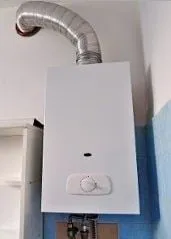 Slide of J L Leclerc Plumbing Heating and Gasfitting