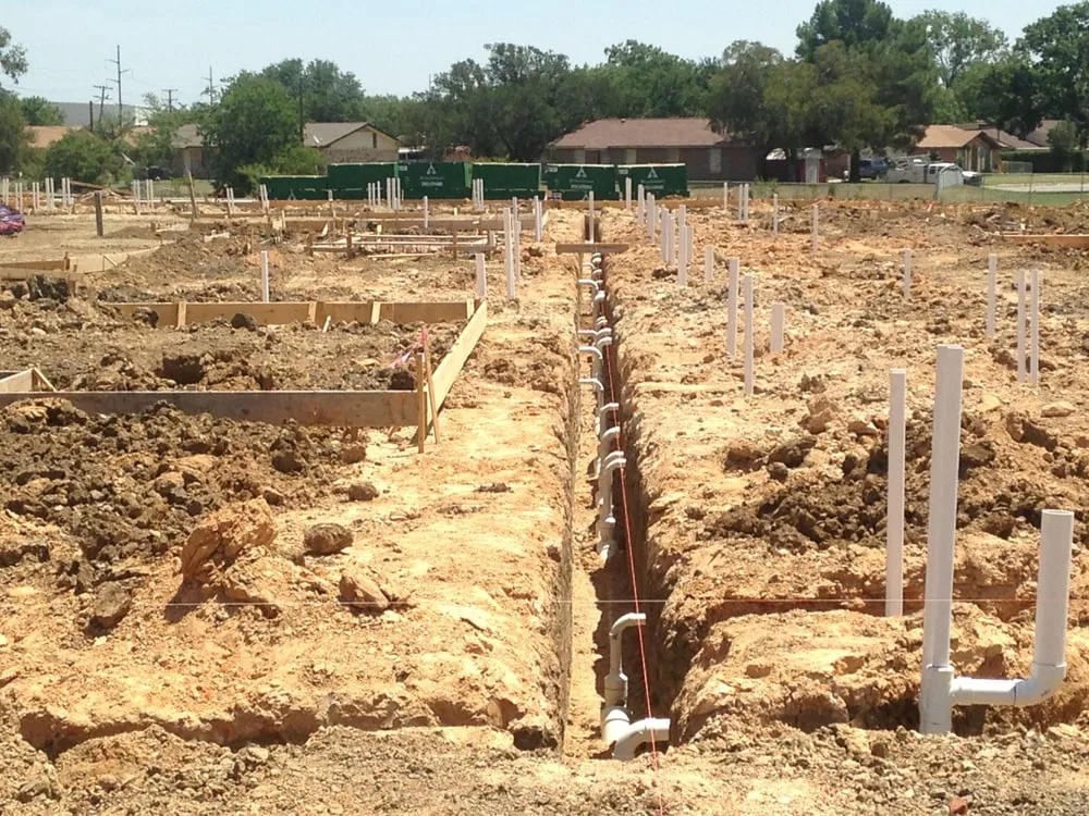 Slide of J-L Plumbing Co, LLC