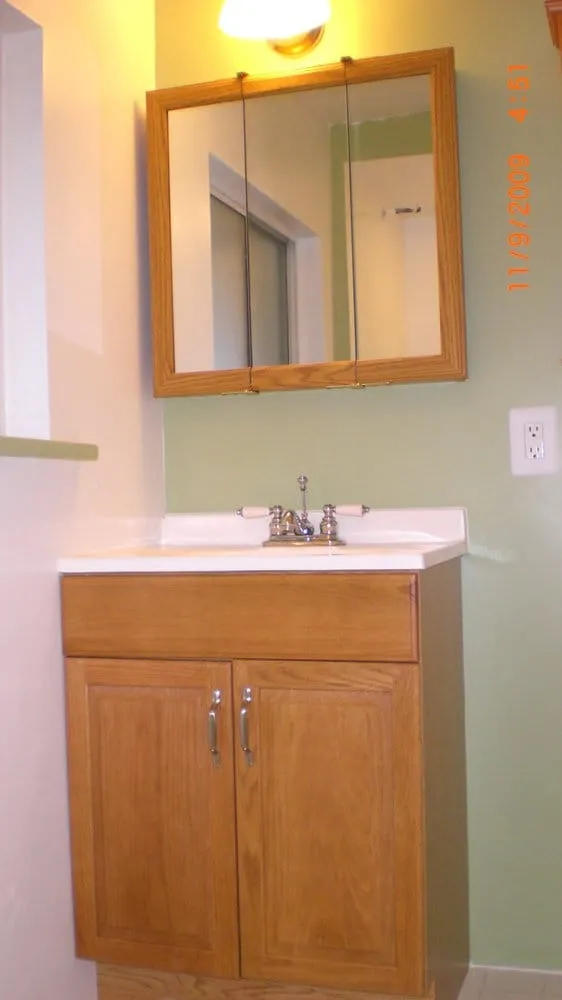 Slide of J L Services Plumbing