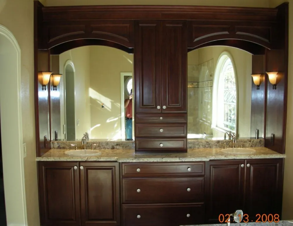 Slide of J Langley Construction