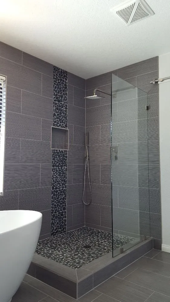 Slide of J Langley Construction