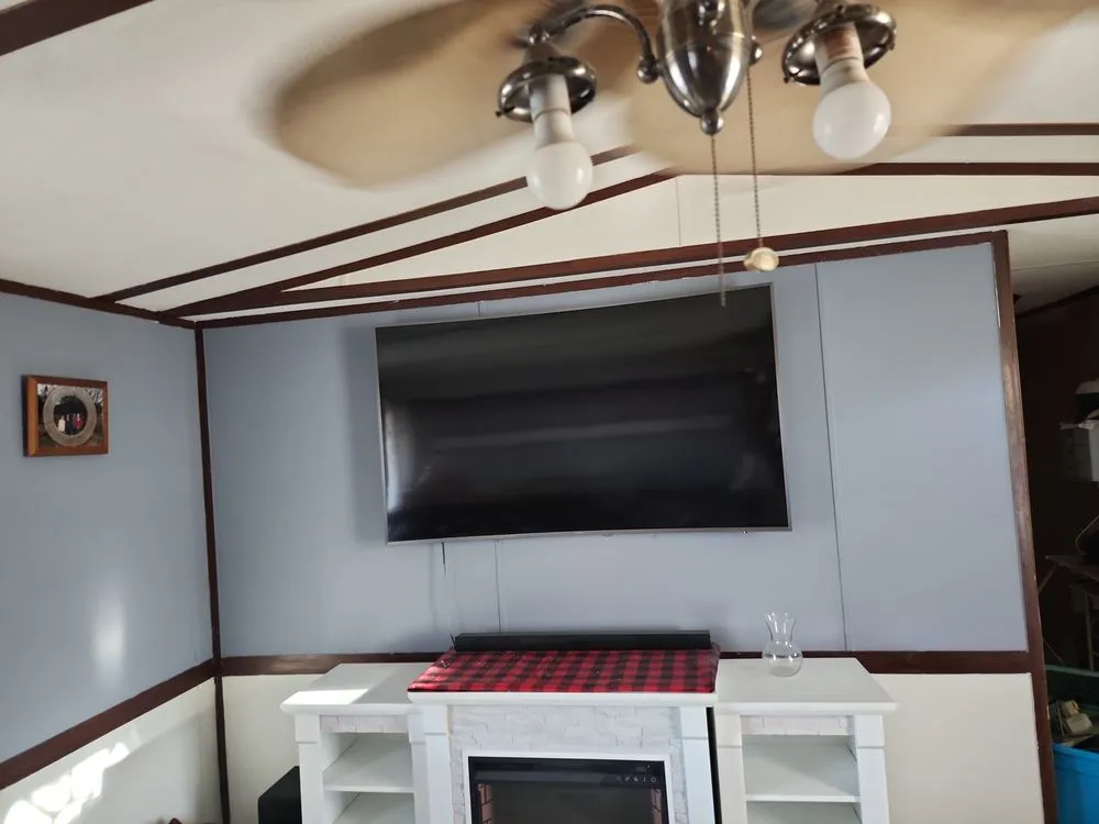 Slide of J L&D Handyman Services