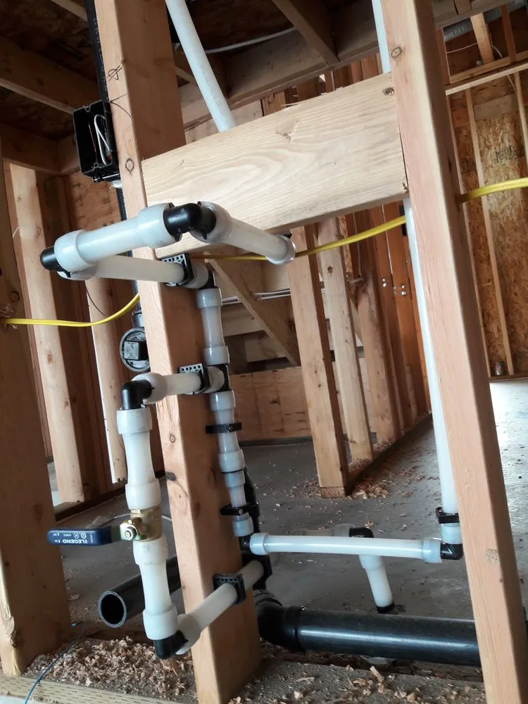 Slide of J Lo Plumbing