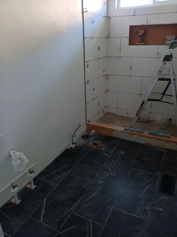 Slide of J Lo Plumbing