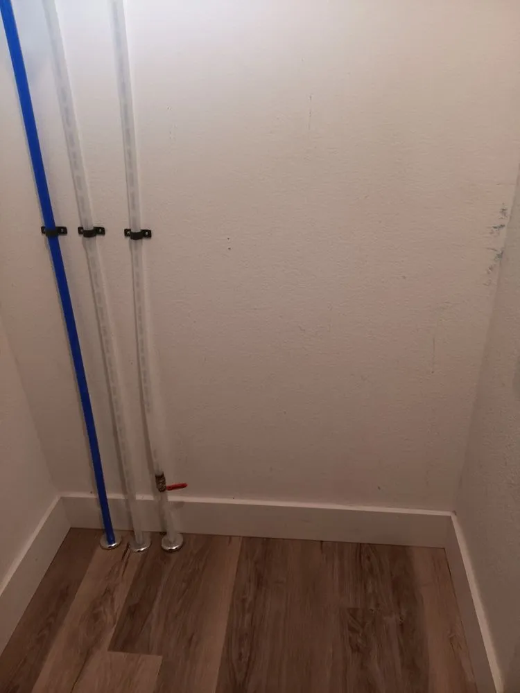 Slide of J Lo Plumbing