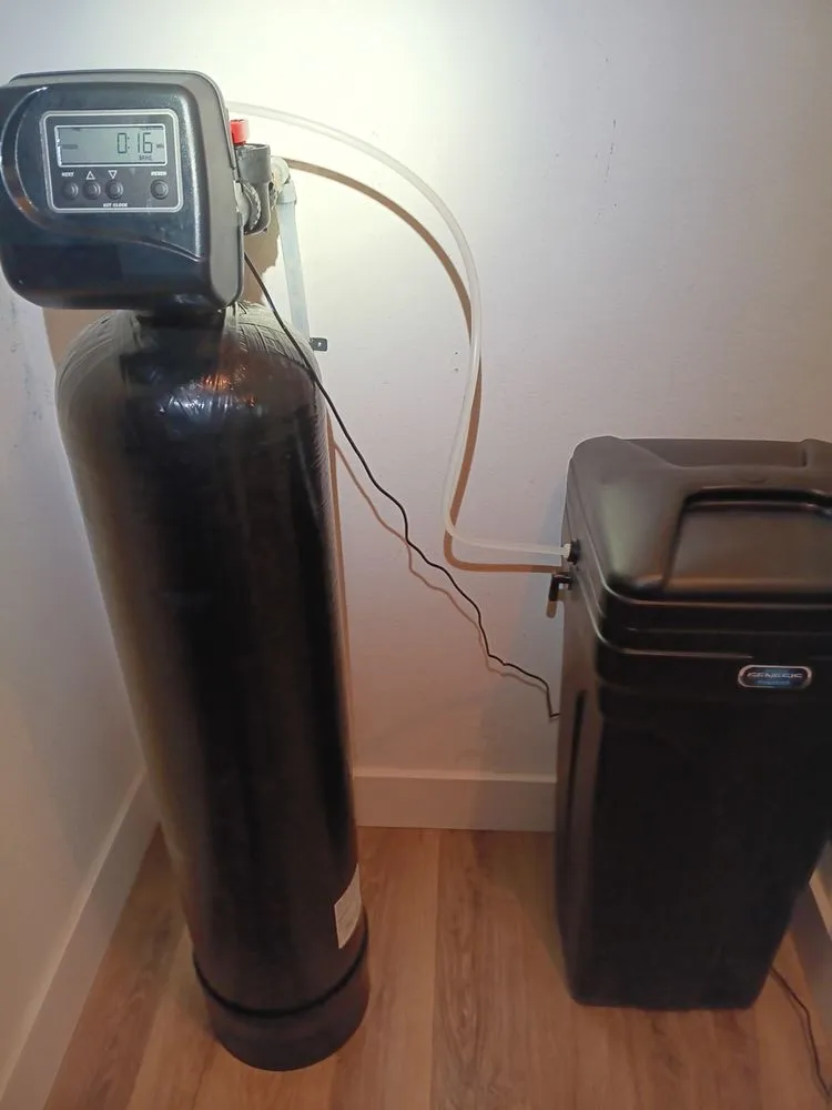 Slide of J Lo Plumbing