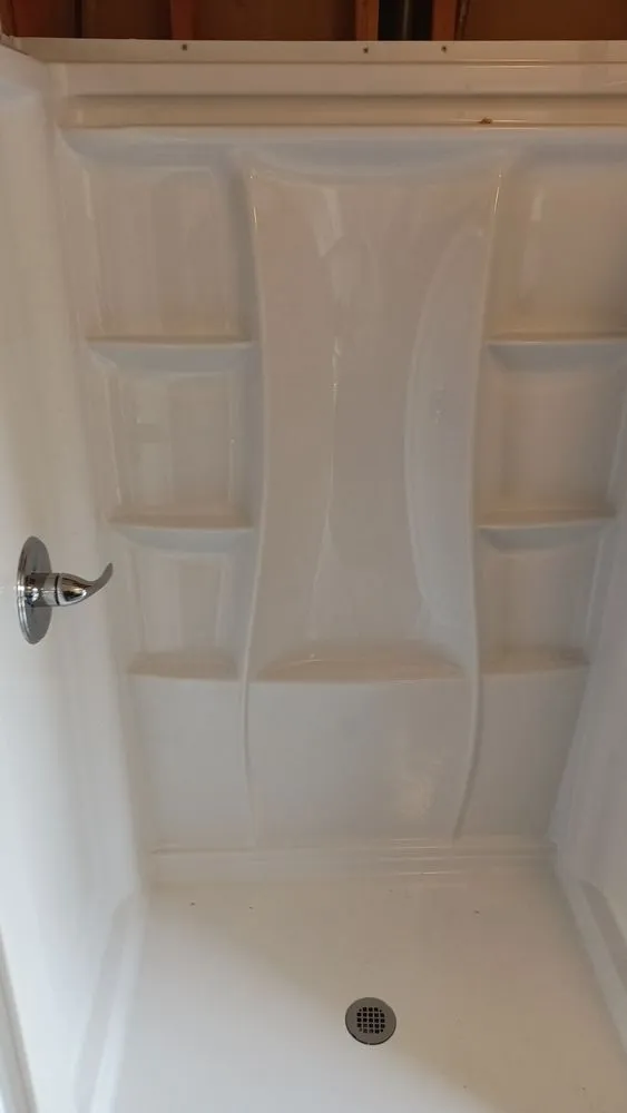 Slide of J Lo Plumbing