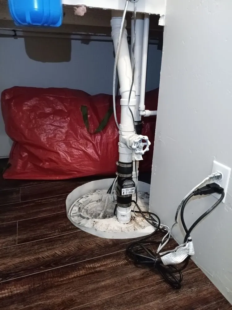 Slide of J Lo Plumbing