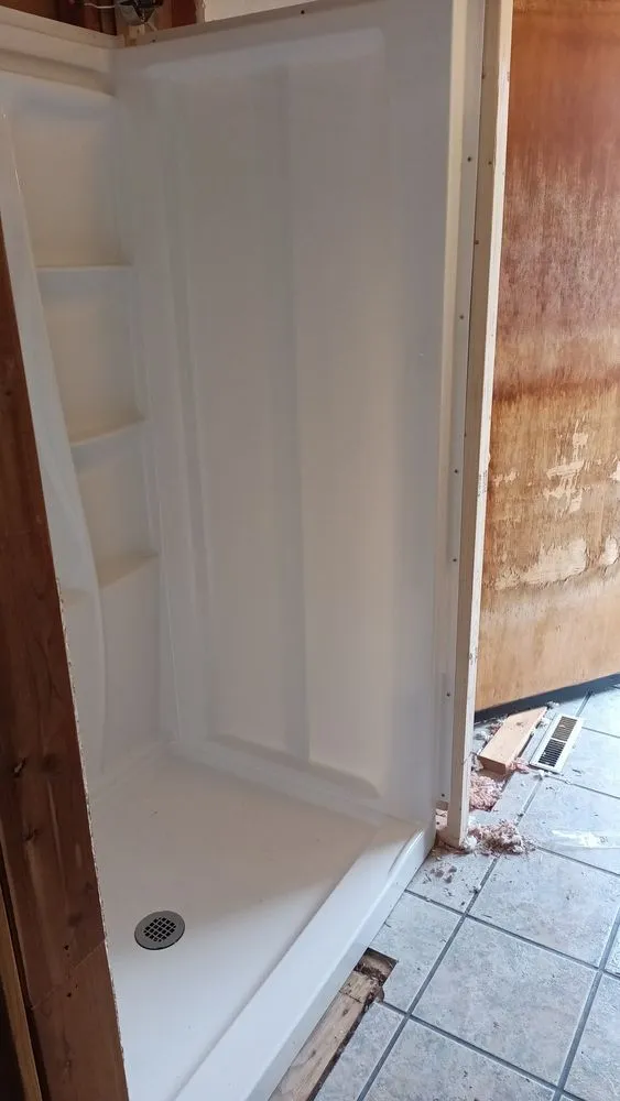 Slide of J Lo Plumbing