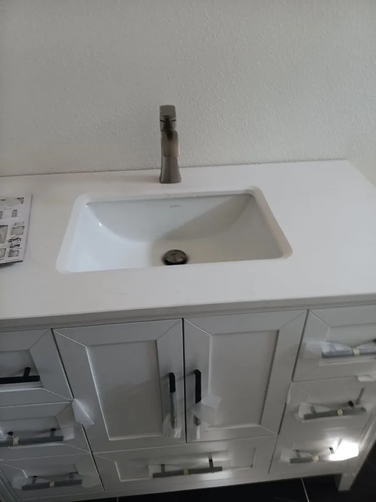 Slide of J Lo Plumbing