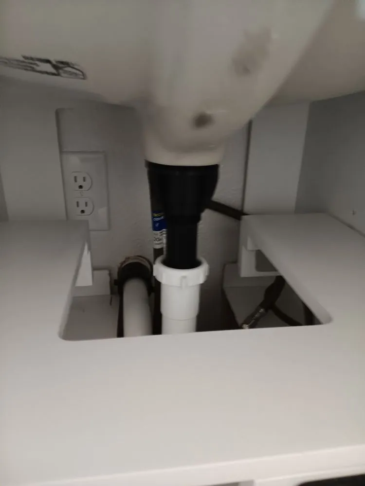 Slide of J Lo Plumbing