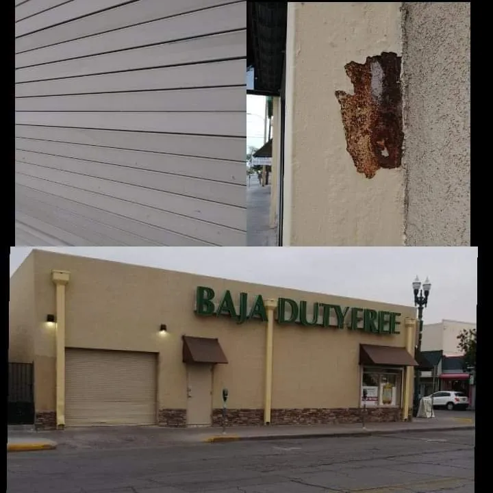 Slide of J M Construction Services