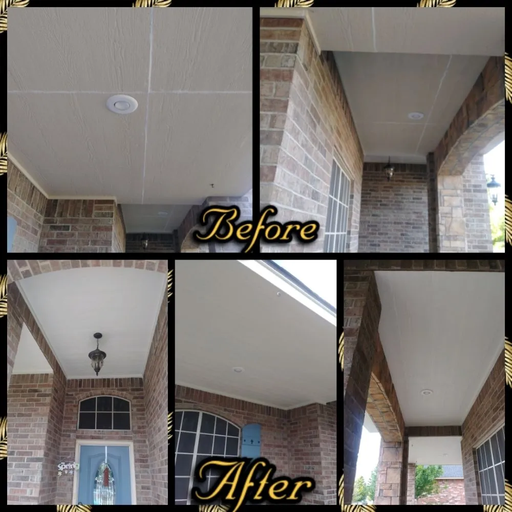 Slide of J M Construction Services